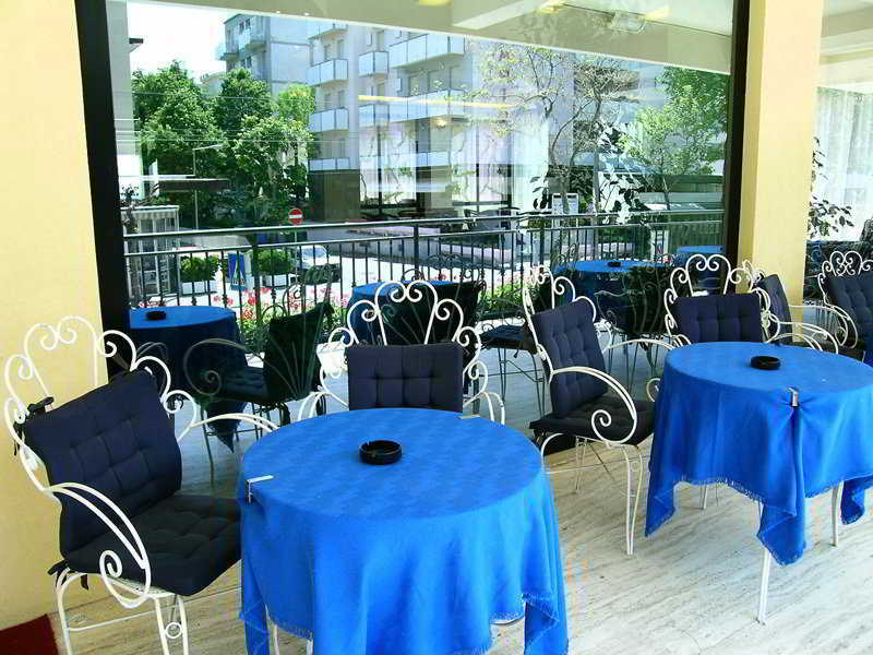 Hotel Telstar Rimini Exterior photo
